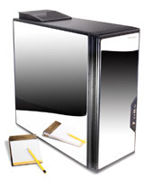 Antec P182 SE